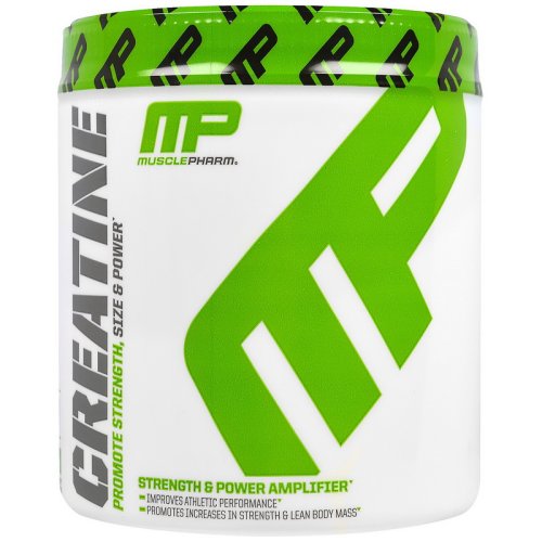 Creatine - MusclePharm