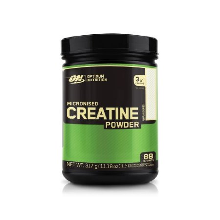 Creatine Powder - Optimum Nutrition