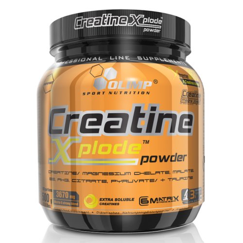 Creatine Xplode - Olimp