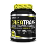 CreaTrans - Biotech USA