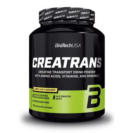 CreaTrans - Biotech USA