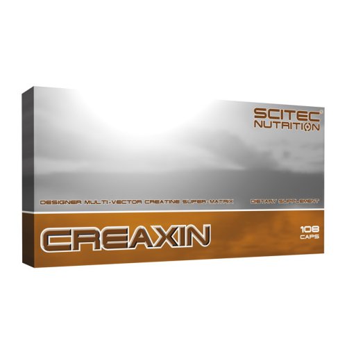 Creaxin - Scitec Nutrition