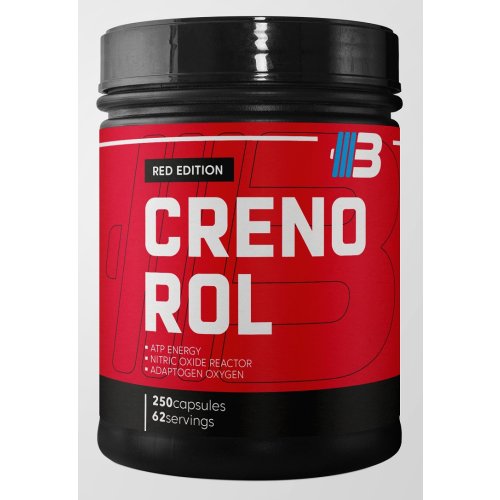 Crenata Rol - Body Nutrition