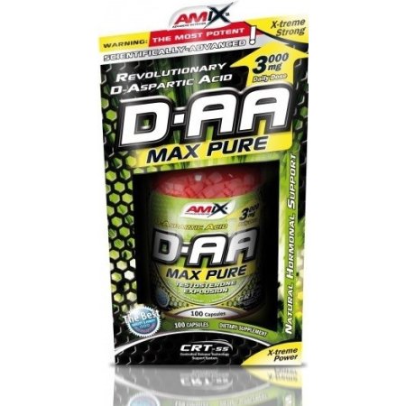 D-AA Max Pure - Amix