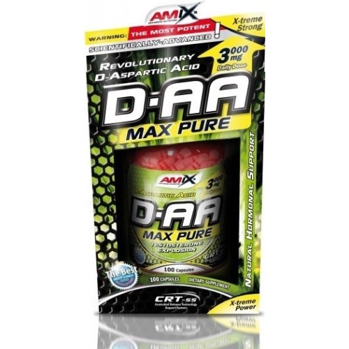 D-AA Max Pure - Amix