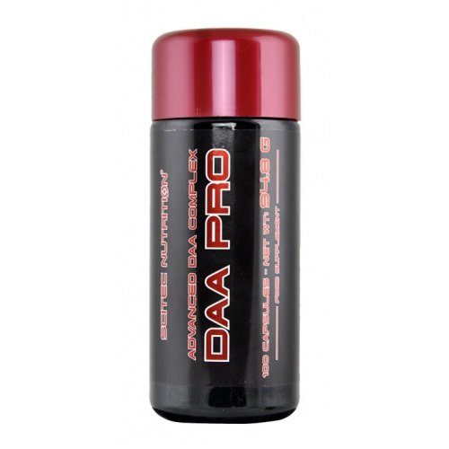 DAA Pro Black Edition - Scitec Nutrition