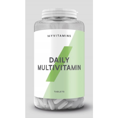 Daily Multivitamin - MyProtein