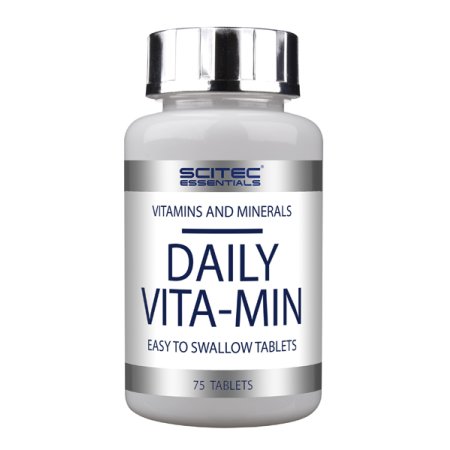 DAILY VITA-MIN - Scitec Nutrition