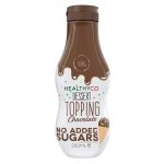Dessert Topping - HealthyCo 