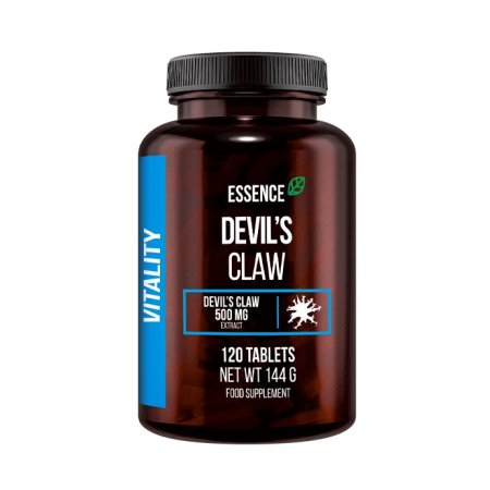 Devil's Claw - Essence Nutrition