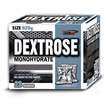 Dextrose Monohydrate - Vision Nutrition