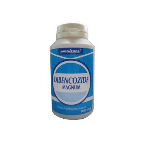 Dibencozide Magnum - Megabol