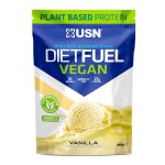 Diet Fuel Vegan - USN