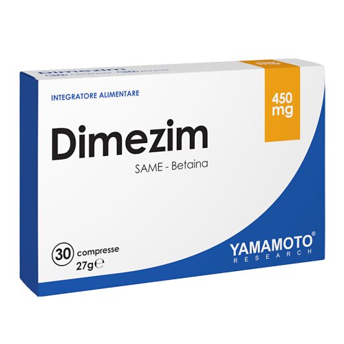 Dimezim (zlepšuje náladu+detoxikuje pečeň) - Yamamoto