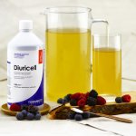 Diuricell (čistící a odvodňovací účinky) - Yamamoto