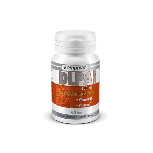 DLPA extra - Kompava