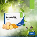 Dolestin (tlumí menstruační bolesti) - Yamamoto