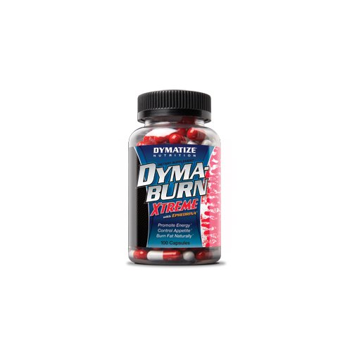 Dyma-Burn Xtreme - Dymatize