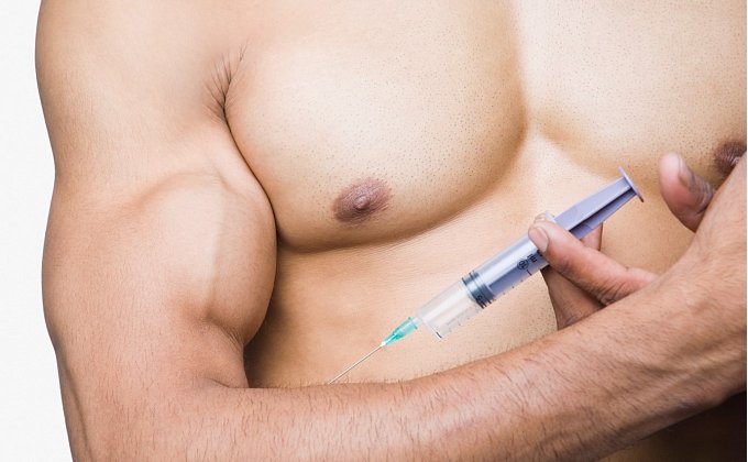 Zdravotné problémy z nelegálnych steroidov