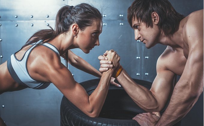 Kvalitná náhrada steroidov z ponuky Protein.sk