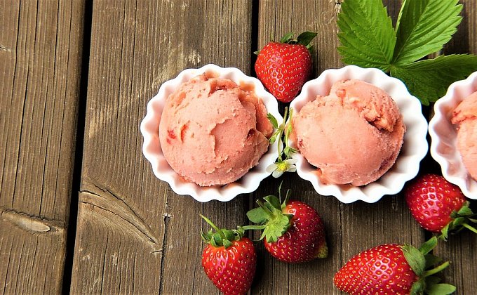 5 letních jídel s vysokým obsahem proteinů
