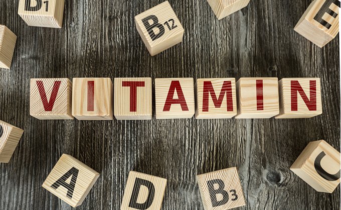 Co jsou to vitamíny a minerály?