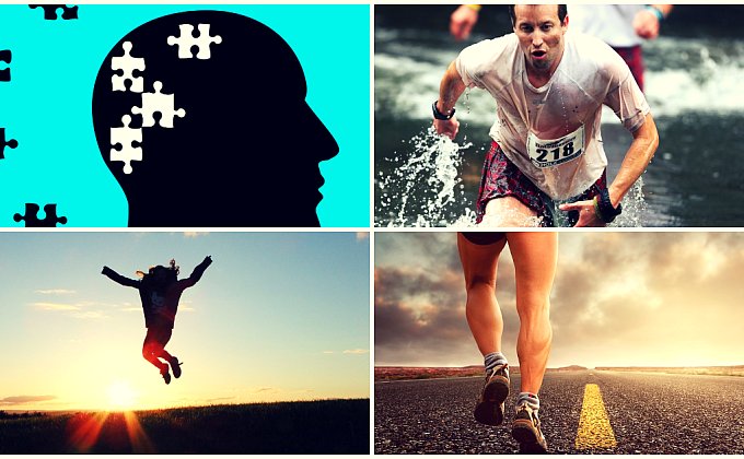 Pripravte psychiku na športový výkon: Nepodceňte mentálny tréning