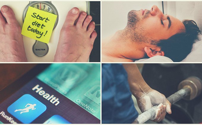 10 tipů, jak přirozeně zvýšit hladinu testosteronu