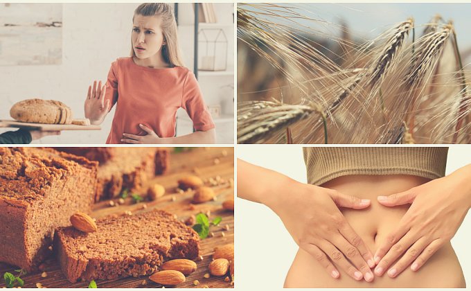 Celiakia a alergia na lepok - poznáte rozdiely?