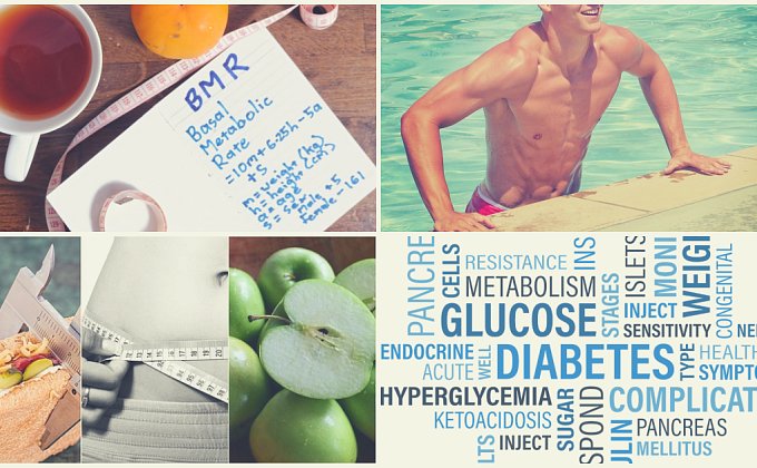 Co je bazální metabolismus a jak se počítá?