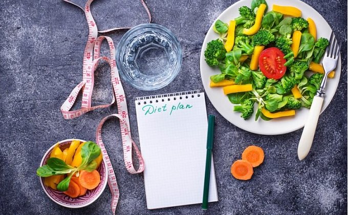 Hubnutí pomocí nízkosacharidové diety - keto dieta a její typy
