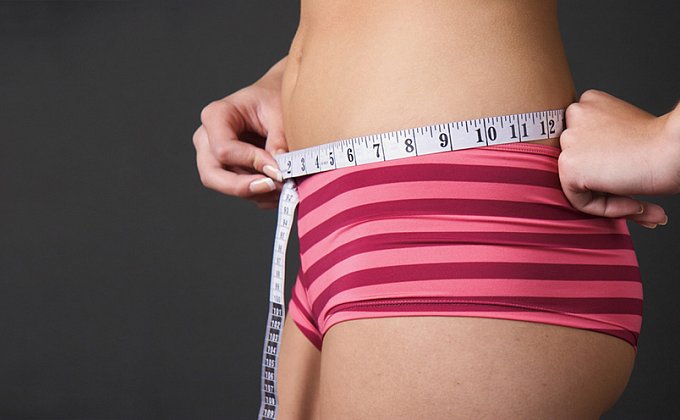 7 spaľovačov tukov, ktoré skutočne fungujú a stoja za vyskúšanie