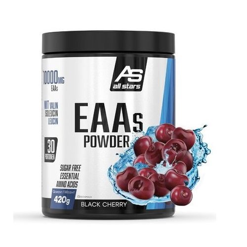 EAAs Powder - All Stars 