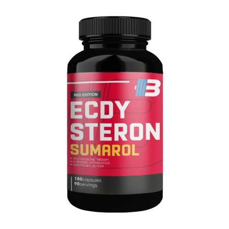 EcdySteron Sumarol - Body Nutrition