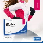 Effortex (pre zdravie kĺbov a chrupaviek) - Yamamoto
