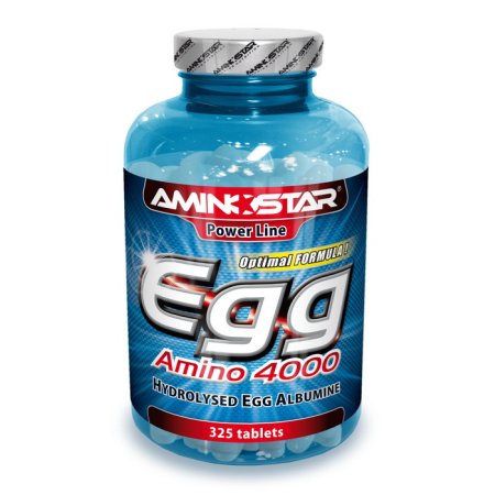 EGG Amino 4000 - Aminostar