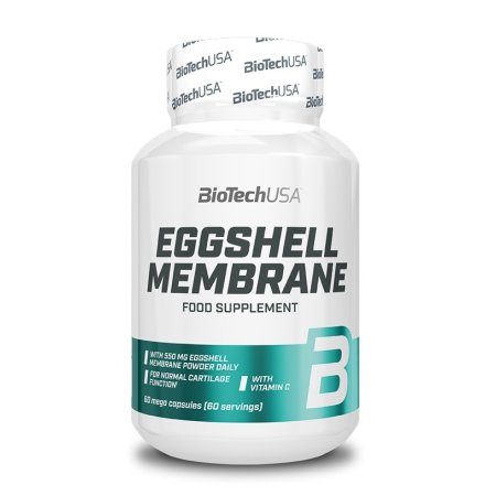 Eggshell Membrane - Biotech USA