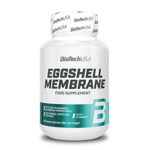 Eggshell Membrane - Biotech USA