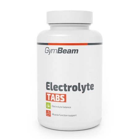 Electrolyte - GymBeam