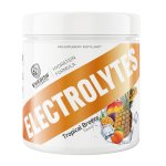 Electrolytes Clear - Swedish Supplements