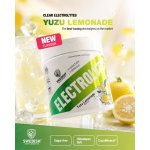 Electrolytes Clear - Swedish Supplements