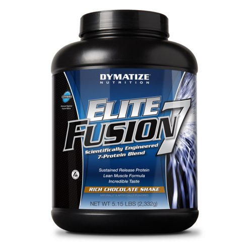 Elite Fusion 7 - Dymatize