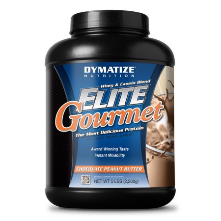 Elite Gourmet Protein - Dymatize