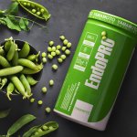 Endo Pro (hrachový proteínový izolát) - Yamamoto