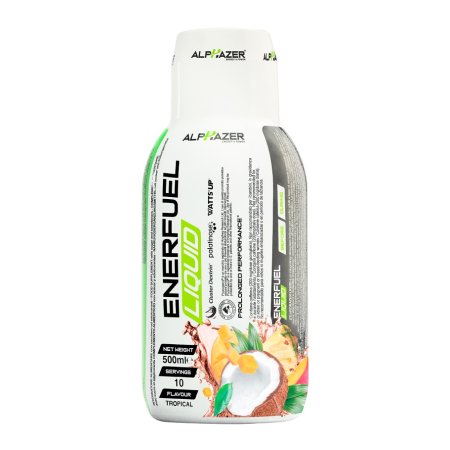 Enerfuel Liquid - Alphazer