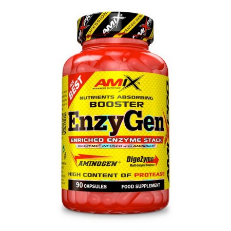 EnzyGen - Amix