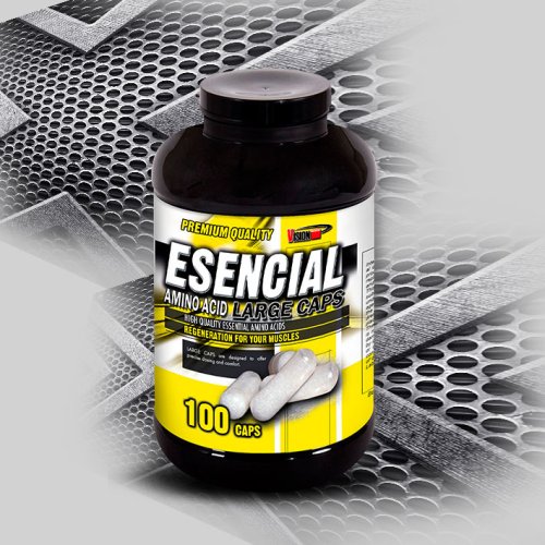 Esencí Amino Acid - Vision Nutrition