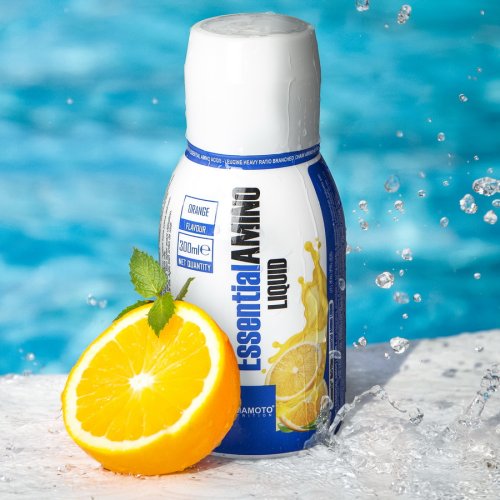 Essential AMINO LIQUID - Yamamoto
