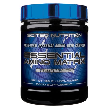 Essential Amino Matrix - Scitec Nutrition