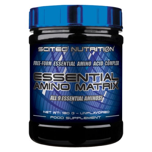 Essential Amino Matrix - Scitec